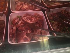-33韩式自助烧烤(环城南路店)