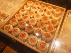 -泸溪河桃酥(壹方城店)