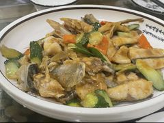 -广迎居老正兴菜馆