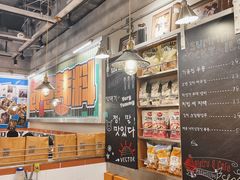 -WOW LUCKY创意韩料(龙阳广场店)