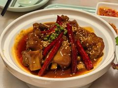 -小吊梨汤·北京菜·烤鸭(鸟巢店)