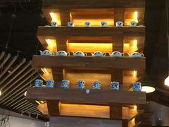 -The COOK·厨餐厅·自助餐(浦东嘉里大酒店)