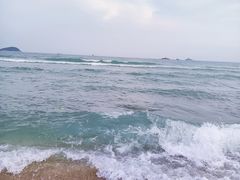 -锦里海景海鲜餐厅.三亚老字号(亚龙湾中心广场店)