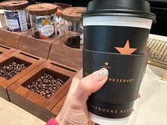 -星巴克臻选(北京颐堤港中心第二店)