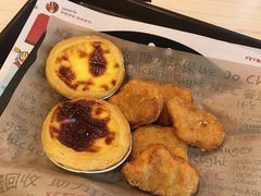 -肯德基(惠州龙门店)