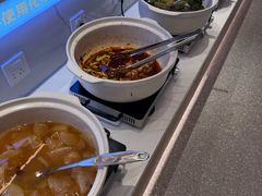 -素满香·全民食养自助(长宁龙之梦店)