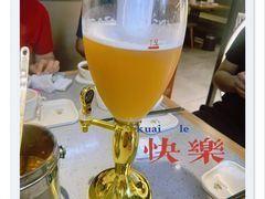 -李军力烧烤(祭城店)