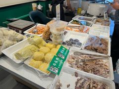 -黑窑厂糖油饼烤鸭·清真菜(旗舰店)