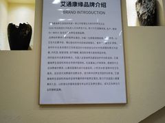 -艾通康缘艾灸.疼痛.睡眠养生馆(凤凰城店)