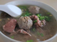 -福合埕牛肉丸(福平路店)