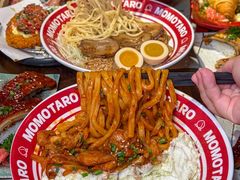 -桃太郎寿司料理(南坪店)