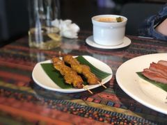 -忘忧草融合私房菜(红鼎国际店)