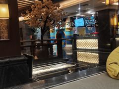 -三鼎园国际温泉酒店