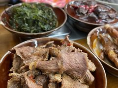 -阳阳老火锅(小南门店)