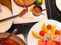 -洛缦音乐餐厅(工业展览馆万象城店)