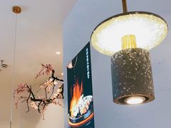 -蜜桃餐厅·伴山(绿宝广场店)