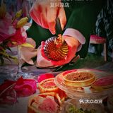 魔都最浪漫的圣地 弦月窗