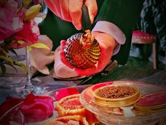 -弦月窗LUNETTE BY AMANDA(复兴路店)