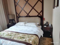 -金石唐风国际温泉会馆