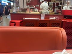 -喜家德虾仁水饺(长泰广场店)
