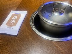 -东海怡品海鲜豆捞(星街坊店)