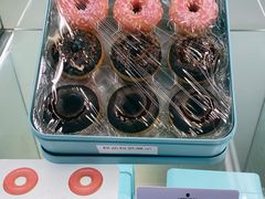 -西点坊(浦东香格里拉店)