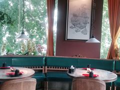 大堂-沪小胖小龙虾(淮海中路旗舰店)