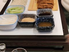 -保定中博希尔顿逸林酒店·御玺中餐厅