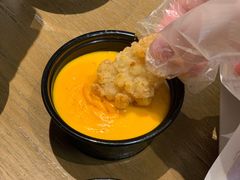 -Taco Bell 塔可钟(民田路店)