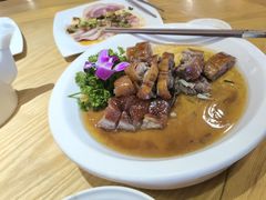 -德胜轩正宗顺德菜(宝安沙井会展中心店)