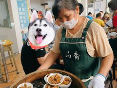 -品香排骨饭(羊官路店)