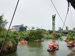 -长鹿旅游休博园