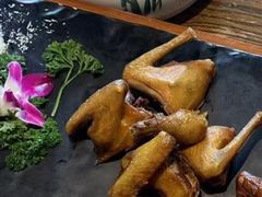 -大鸽饭(马王堆店)