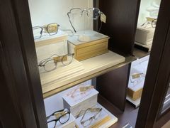 -溥仪眼镜PUYI OPTICAL(国贸商城店)