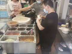 -张果佬年糕卷(科巷店)