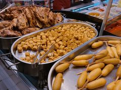 -家家悦(齐鲁商城店)