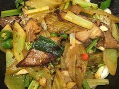 -刘妈菜馆(磁器口店)