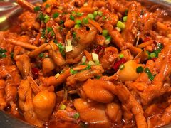 -胖哥俩肉蟹煲(湖滨银泰in77店)