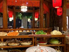 大堂-厨道重庆菜馆(鸳鸯店)