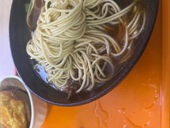 -瞻老元面馆(双塘路店)