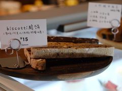 -fishtank鱼缸咖啡(三山街店)
