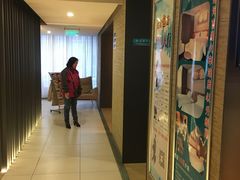 -锦江之星(青岛栈桥中山路地铁站店)