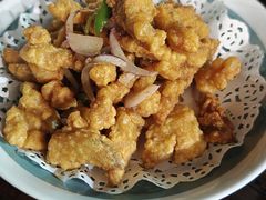 -聚汇三少·龙虾·中餐厅(莫邪路新天地店)