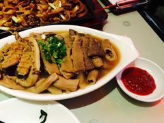-满得意茶餐厅·顺德家常菜·港式经典(大良店)