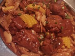 -胖哥俩肉蟹煲(河北勒泰购物中心店)