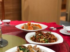 生腌花甲-抱德·潮汕味(敦和店原惠城鱼仔)
