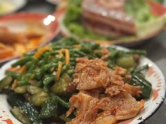 -永安里地摊烤肉(首创店)