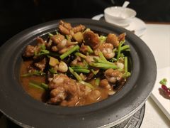 -柳莺湖上·湖景餐厅·江南菜(西湖店)