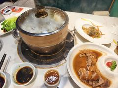 -顺卿庭·广东顺德菜(夫子庙水游城店)