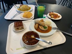 -宜家·瑞典风味餐厅(无锡店)